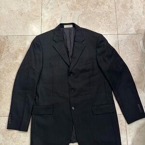 Men’s Nordstrom 100% Cashmere Sports Coat Loro Piano